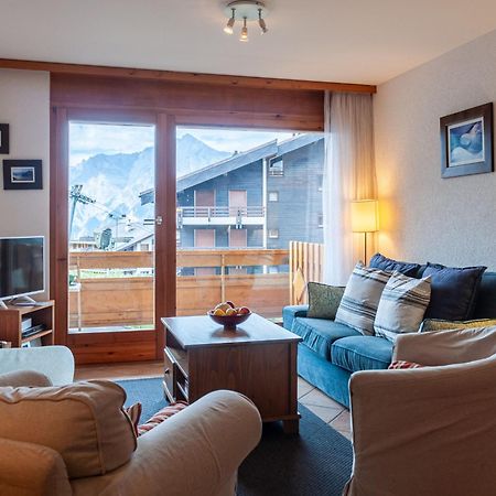 Apartment Victoria 1 C1 By Interhome ナンダ エクステリア 写真