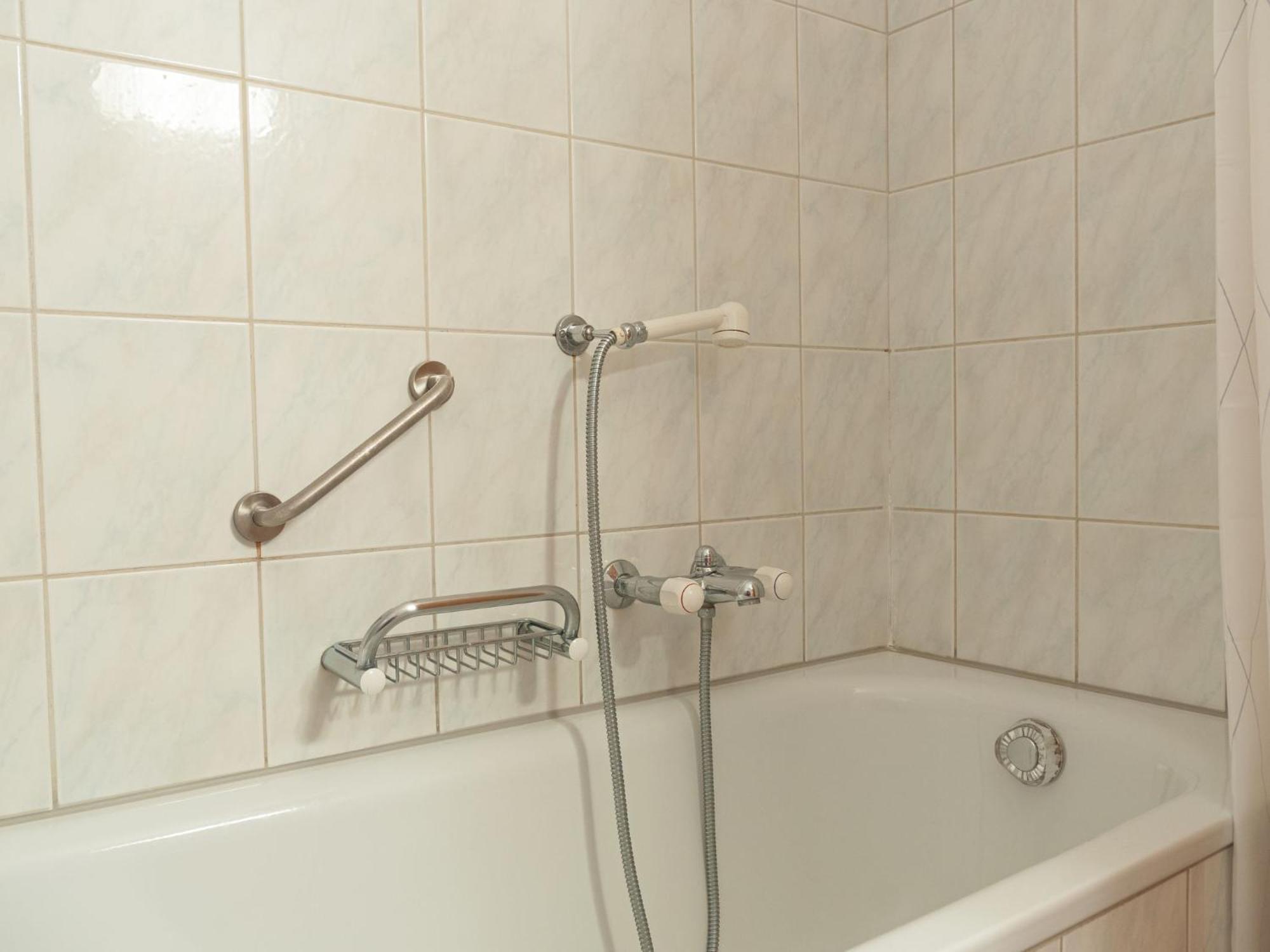 Apartment Victoria 1 C1 By Interhome ナンダ エクステリア 写真