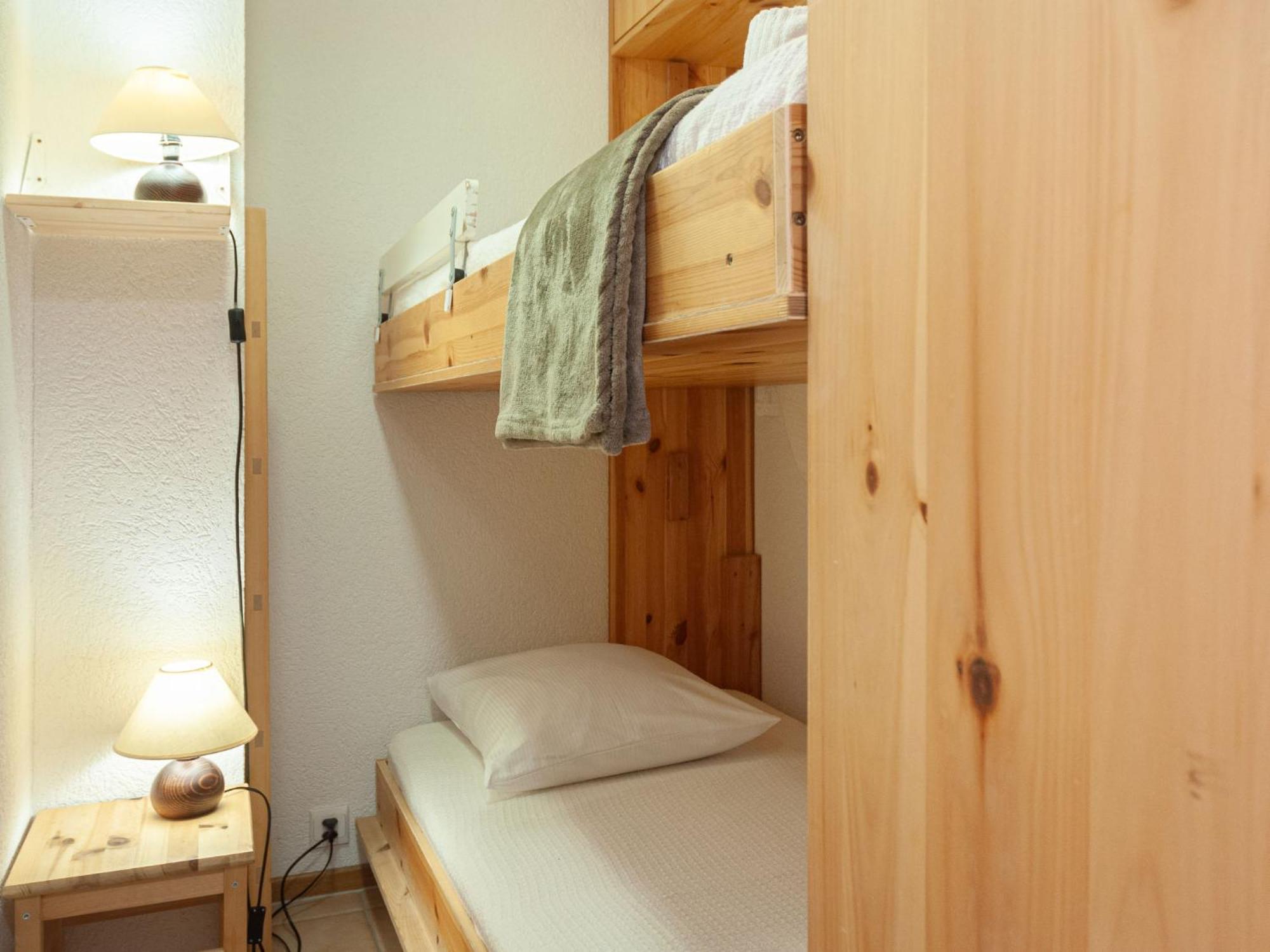 Apartment Victoria 1 C1 By Interhome ナンダ エクステリア 写真