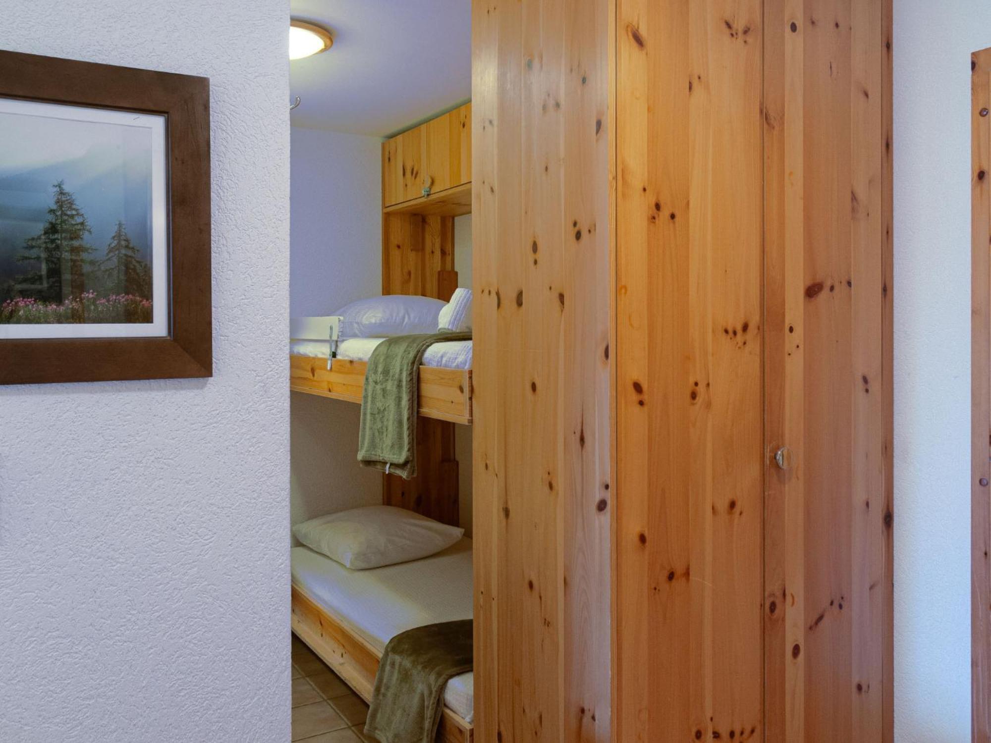 Apartment Victoria 1 C1 By Interhome ナンダ エクステリア 写真