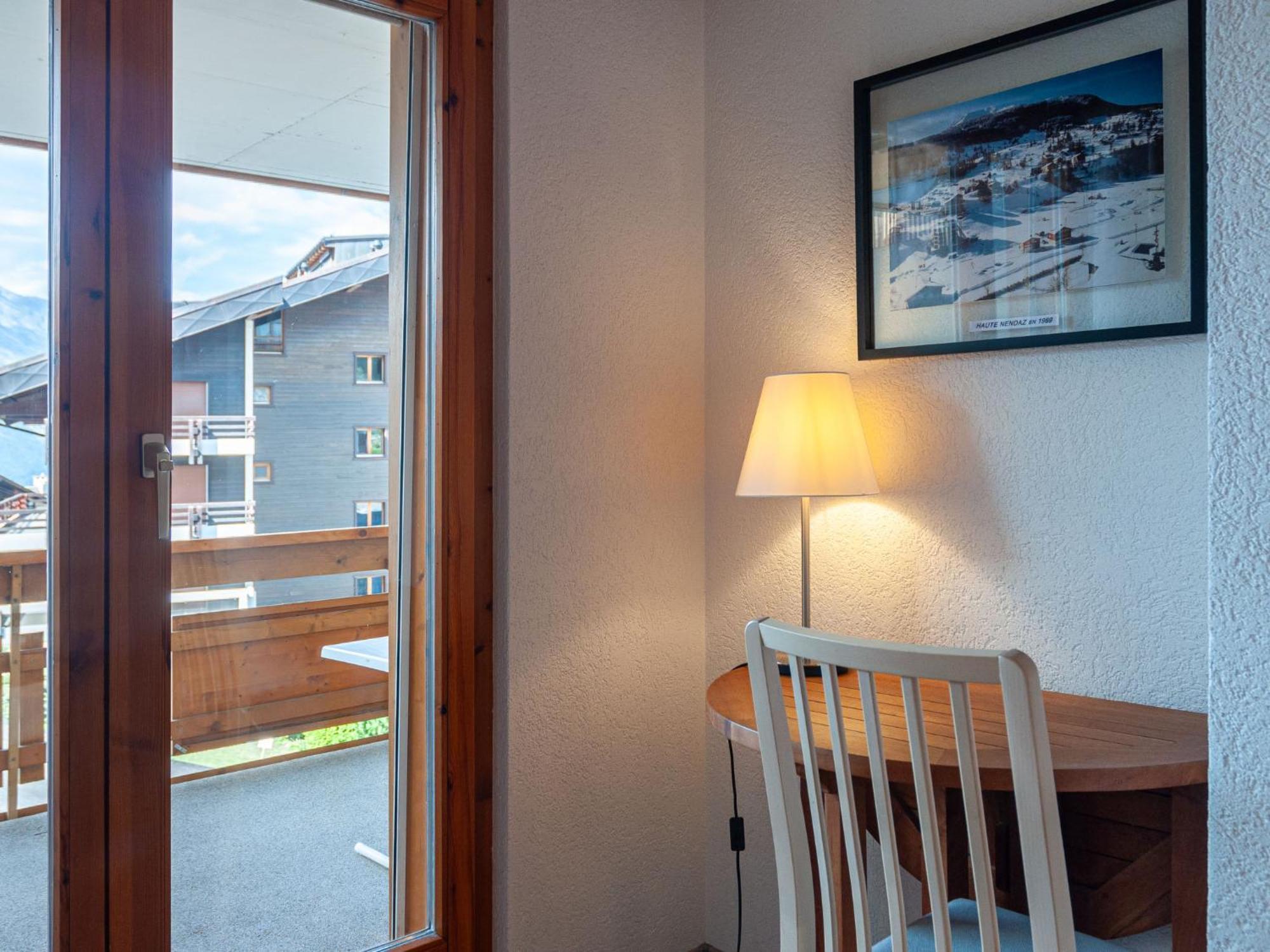 Apartment Victoria 1 C1 By Interhome ナンダ エクステリア 写真