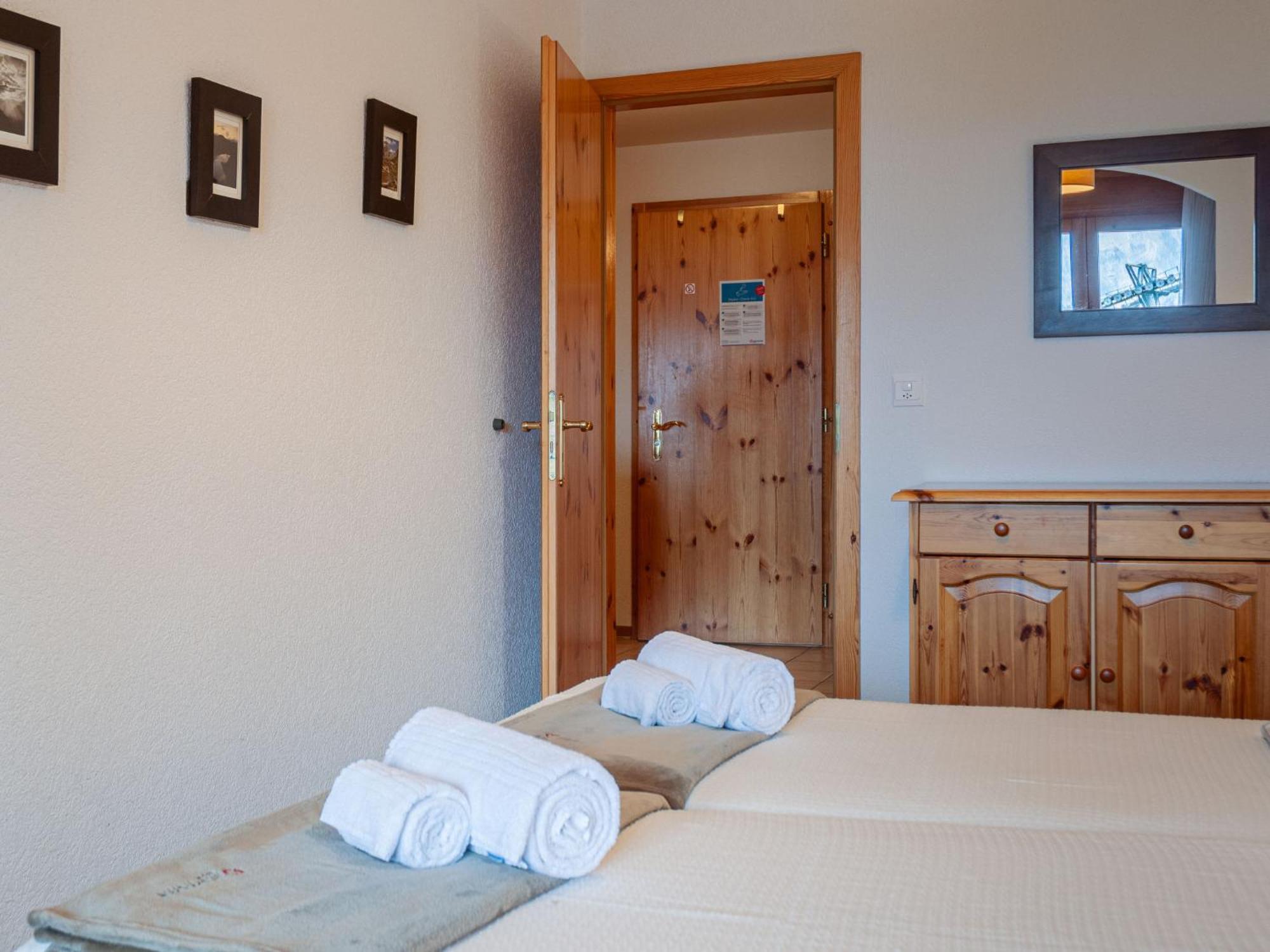 Apartment Victoria 1 C1 By Interhome ナンダ エクステリア 写真