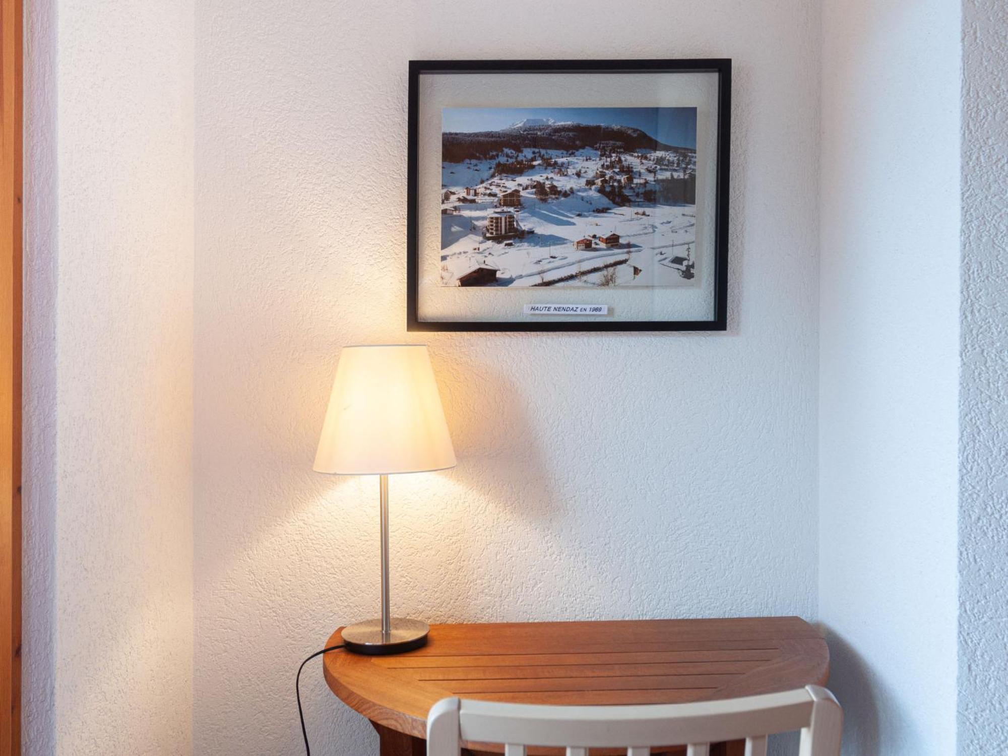 Apartment Victoria 1 C1 By Interhome ナンダ エクステリア 写真
