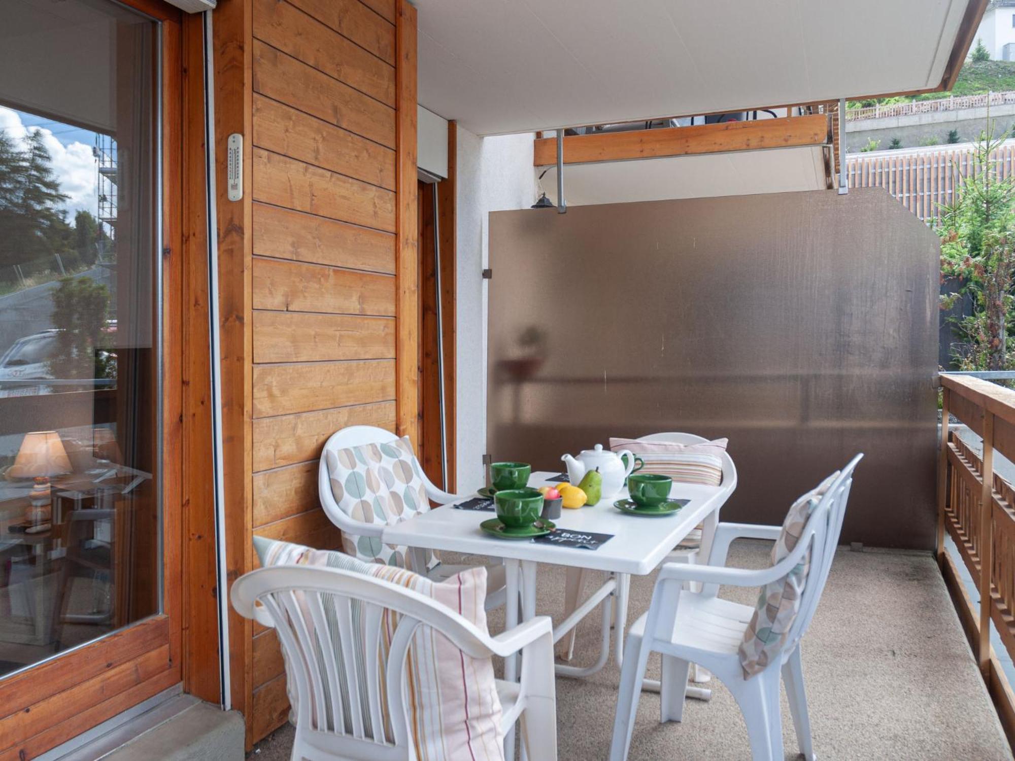 Apartment Victoria 1 C1 By Interhome ナンダ エクステリア 写真