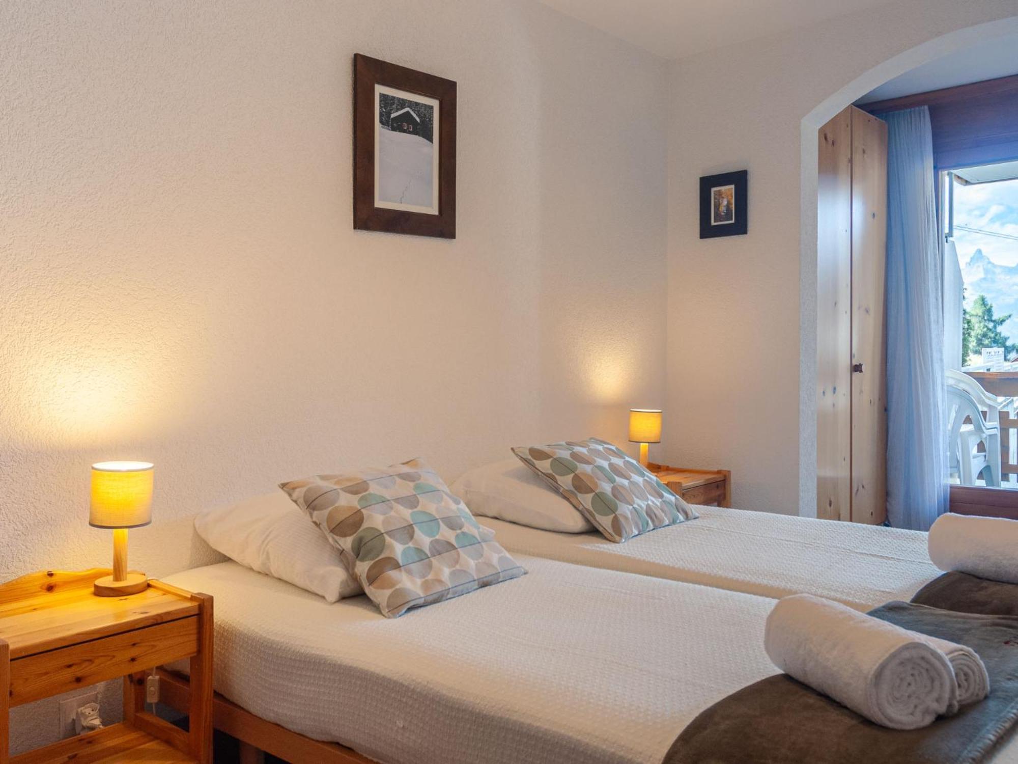 Apartment Victoria 1 C1 By Interhome ナンダ エクステリア 写真